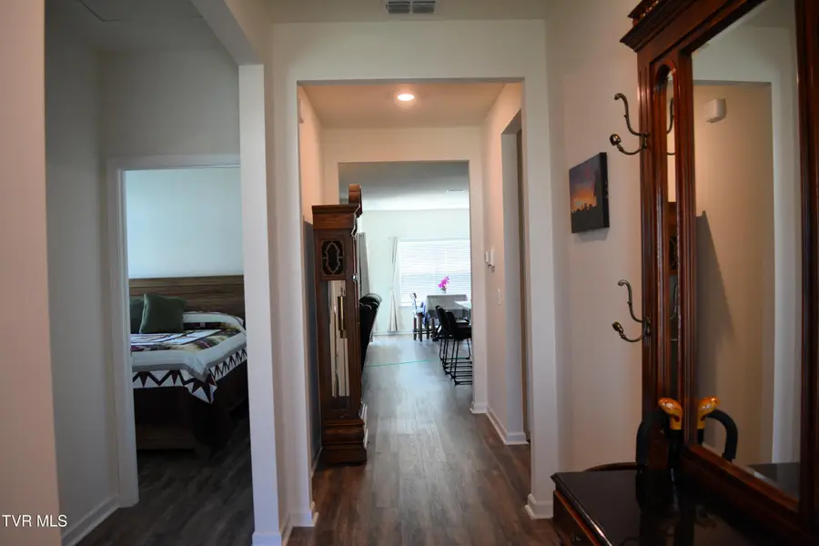 138 Tanasqui Drive, Johnson City, TN 37604 - #2