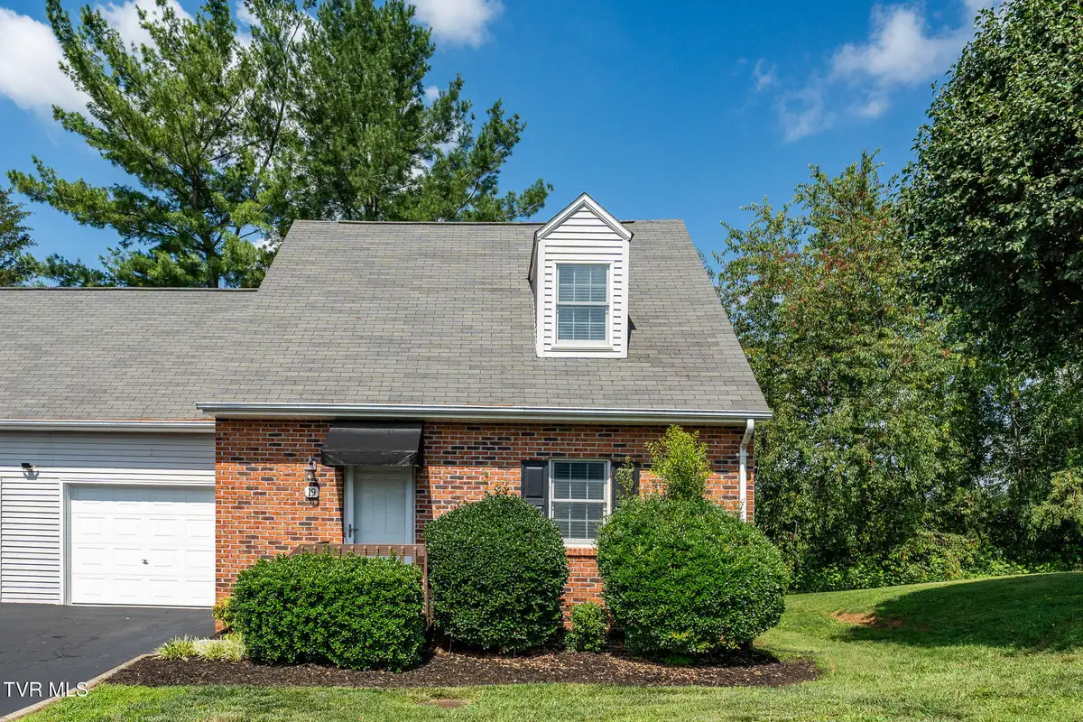 2700 Indian Ridge Road #19, Johnson City, TN 37604 - #1