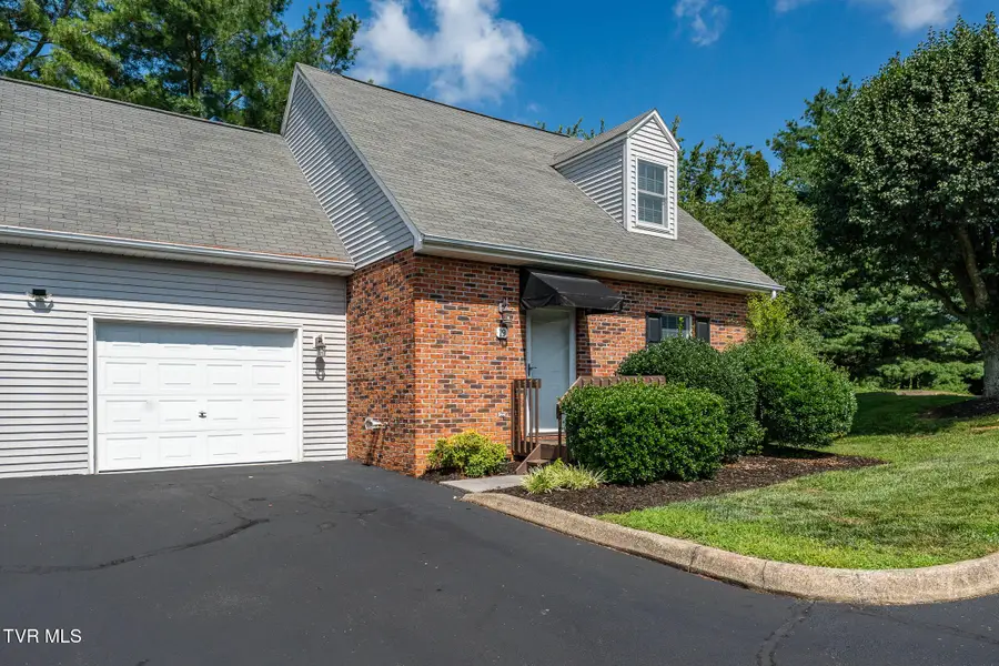 2700 Indian Ridge Road #19, Johnson City, TN 37604 - #2