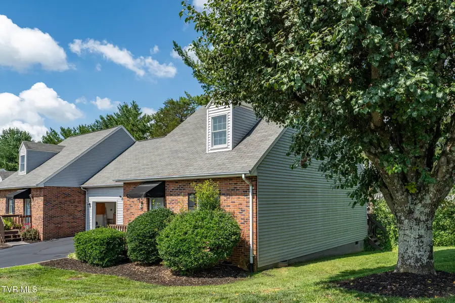 2700 Indian Ridge Road #19, Johnson City, TN 37604 - #3