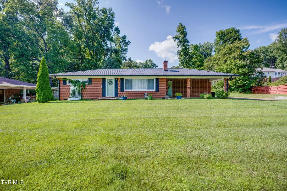332 Edgewood Street, Church Hill, TN 37642 - #1