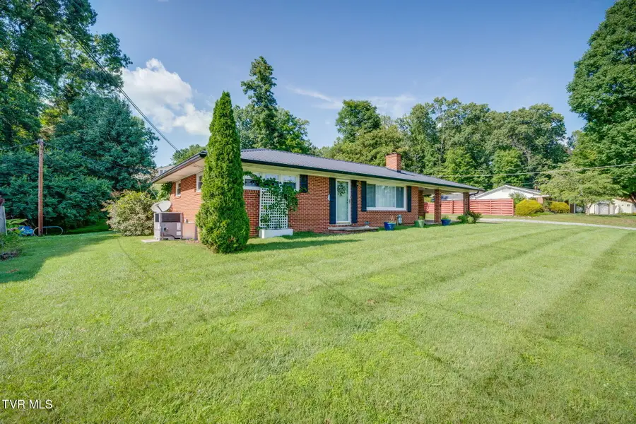 332 Edgewood Street, Church Hill, TN 37642 - #2