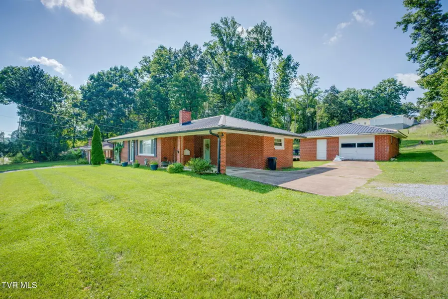 332 Edgewood Street, Church Hill, TN 37642 - #3