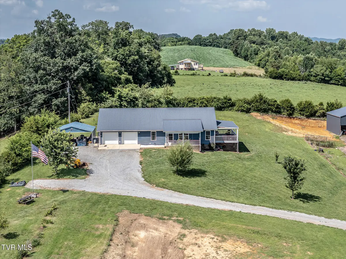 255 Jeffers Lane, Limestone, TN 37681 - #1