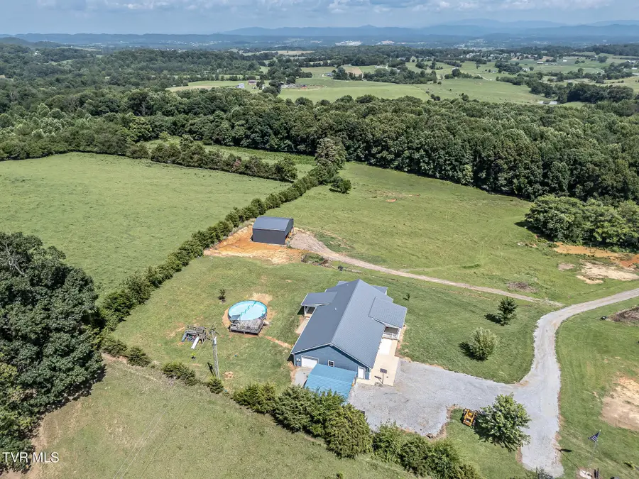 255 Jeffers Lane, Limestone, TN 37681 - #2