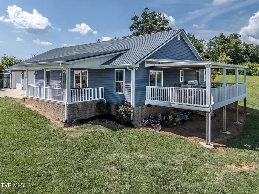255 Jeffers Lane, Limestone, TN 37681 - #3