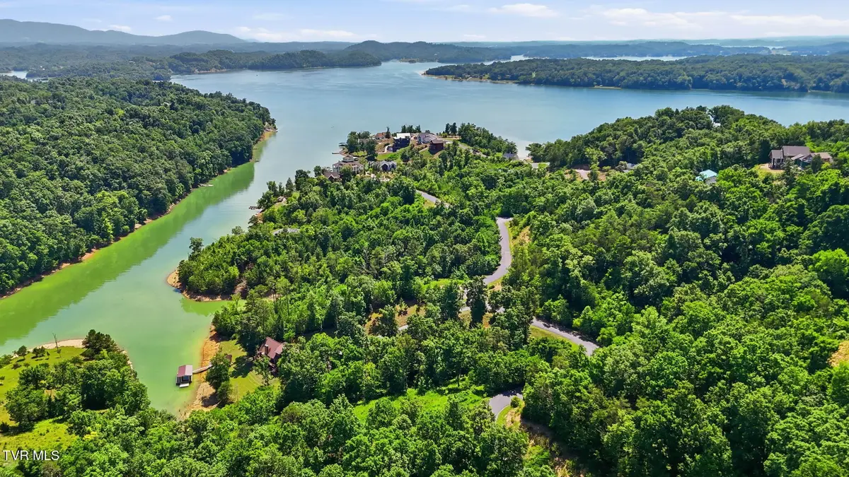 1767 Stone Bridge Drive, Dandridge, TN 37725 - #1