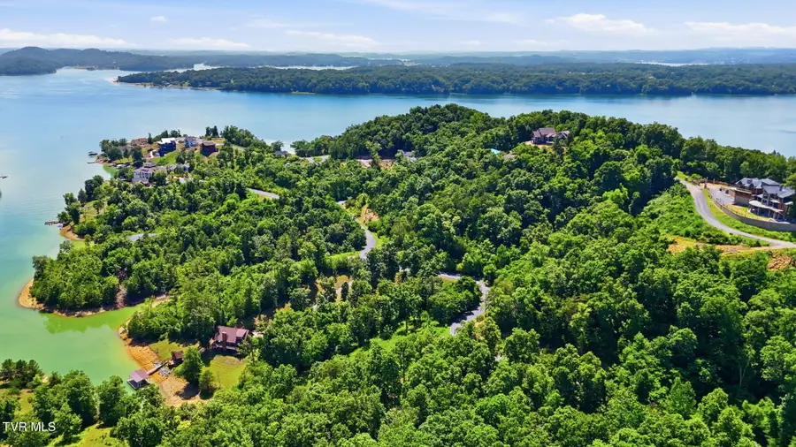 1767 Stone Bridge Drive, Dandridge, TN 37725 - #3