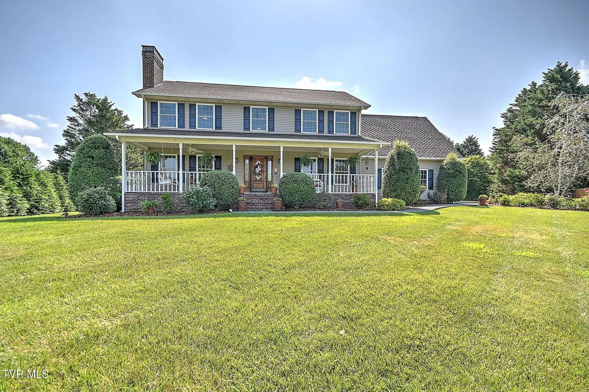 120 Evergreen Place, Bristol, TN 37620 - #1
