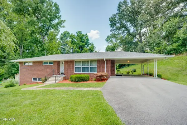 912 Spring Valley Drive, Kingsport, TN 37660