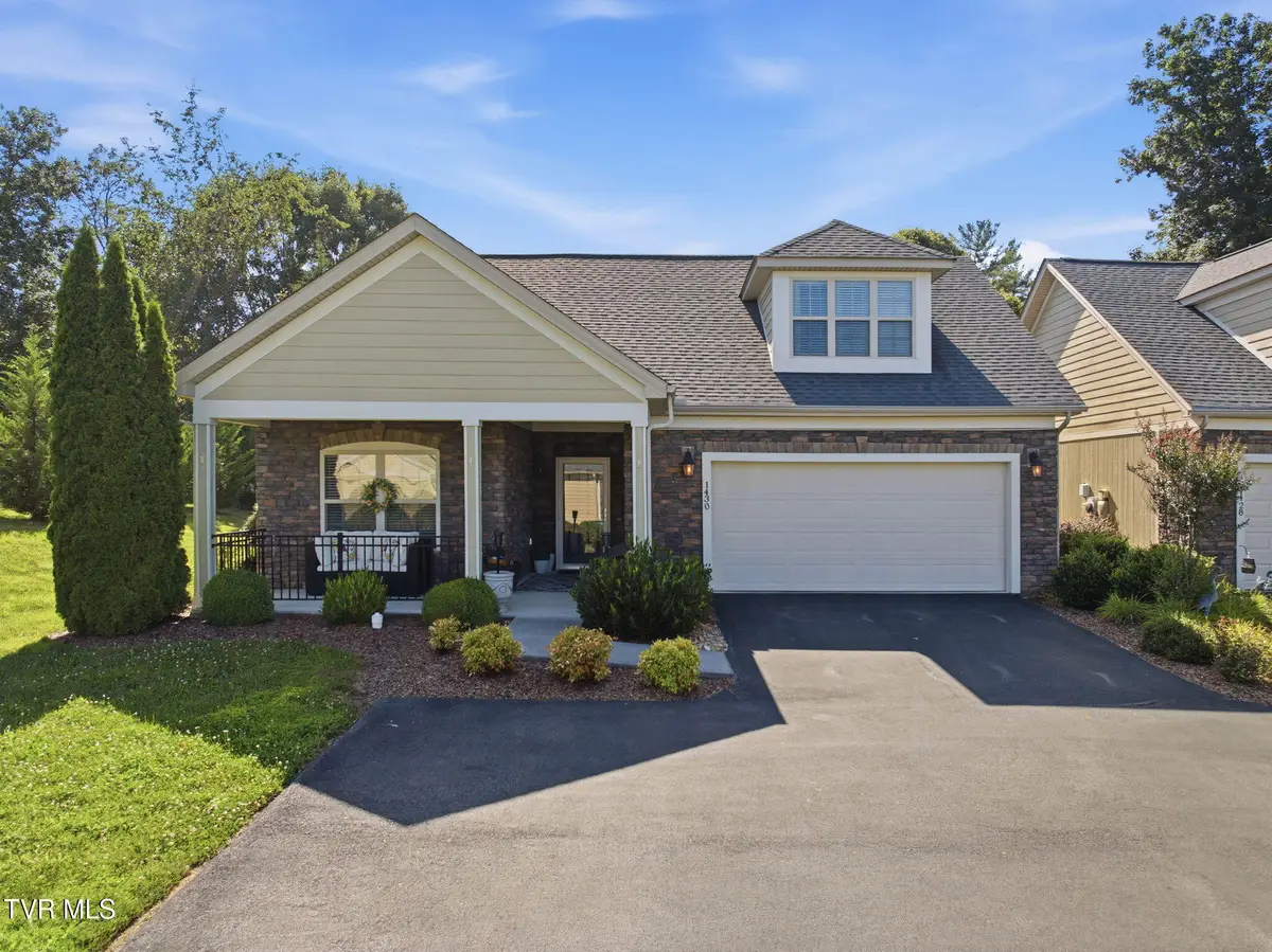 1430 Hatterdale Farm Road, Blountville, TN 37617 - #1