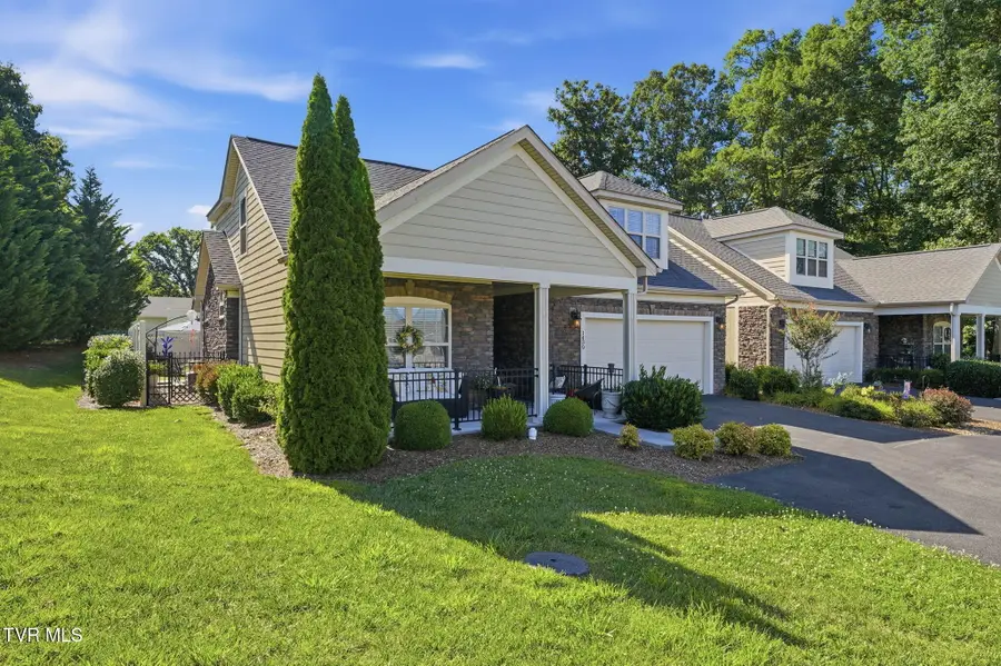 1430 Hatterdale Farm Road, Blountville, TN 37617 - #2
