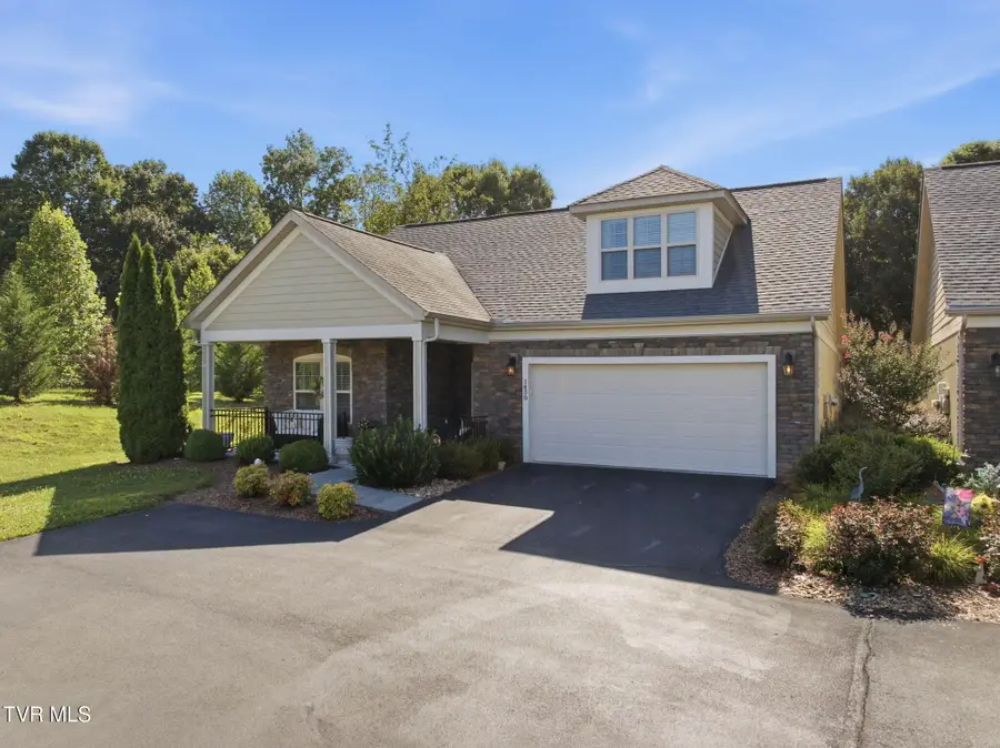1430 Hatterdale Farm Road, Blountville, TN 37617 - #3