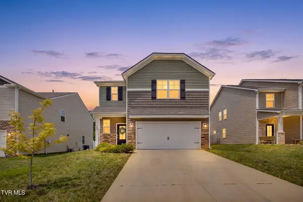 225 Crockett Drive, Church Hill, TN 37642