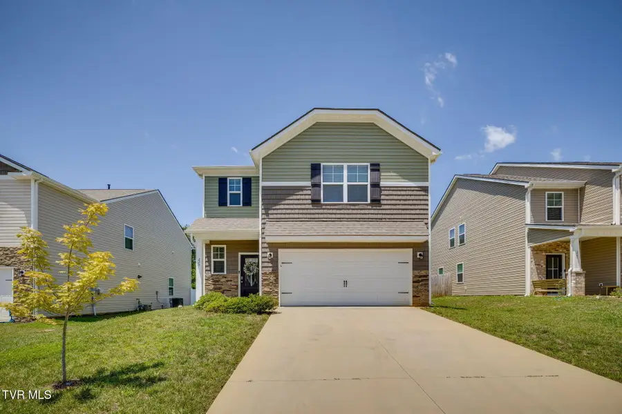 225 Crockett Drive, Church Hill, TN 37642 - #2