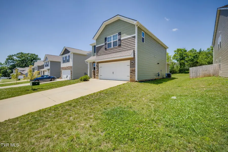225 Crockett Drive, Church Hill, TN 37642 - #3