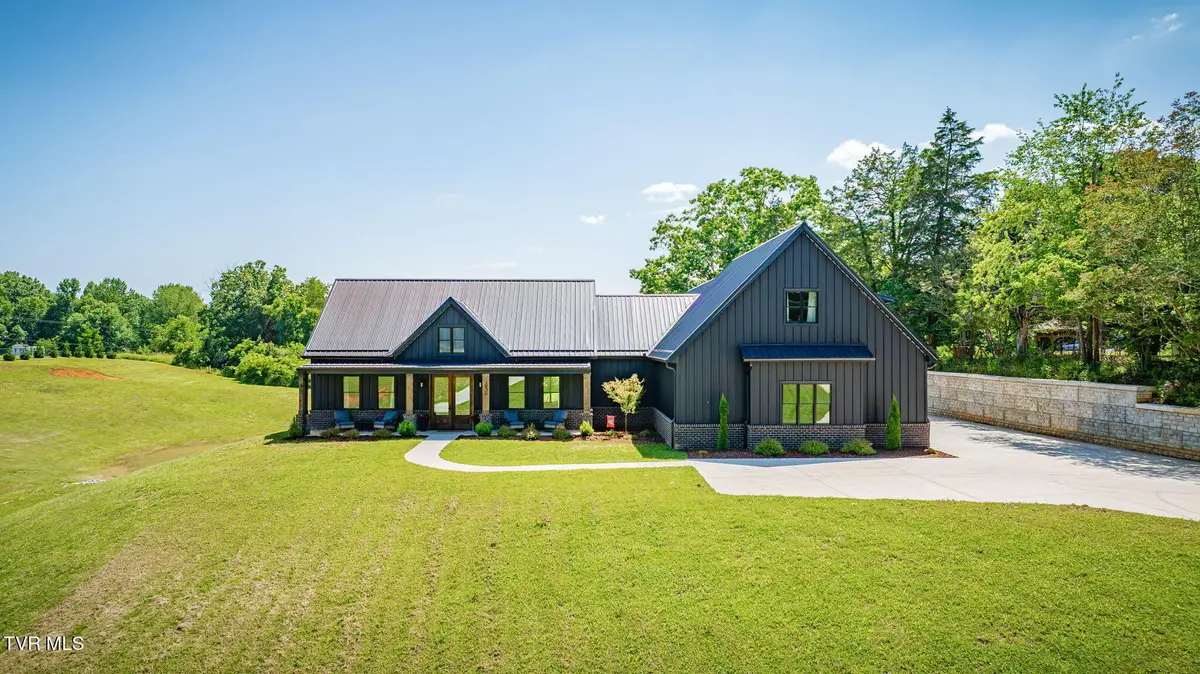 3826 Lake Valley Drive, Kingsport, TN 37664 - #1