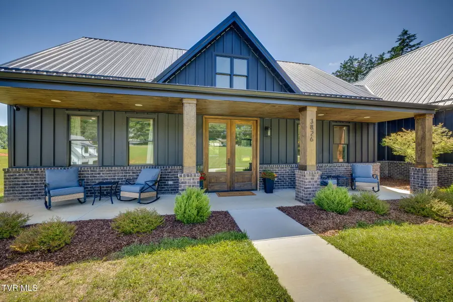 3826 Lake Valley Drive, Kingsport, TN 37664 - #3