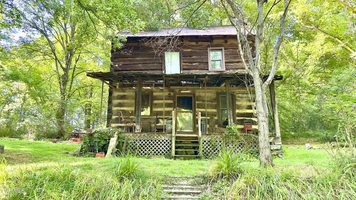 389 Adams Chapel Road, Blountville, TN 37617 - #1