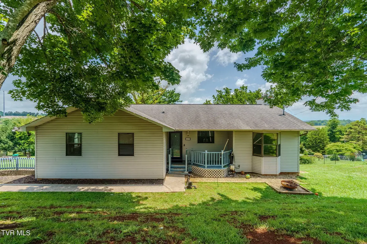 319 Ironwood Drive, Kodak, TN 37764 - #1