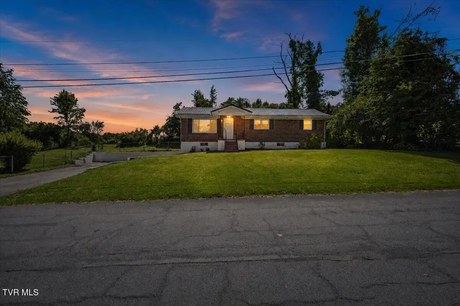 117 Larkins Street, Bristol, TN 37620 - #2