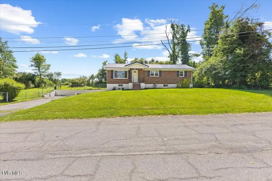 117 Larkins Street, Bristol, TN 37620 - #3