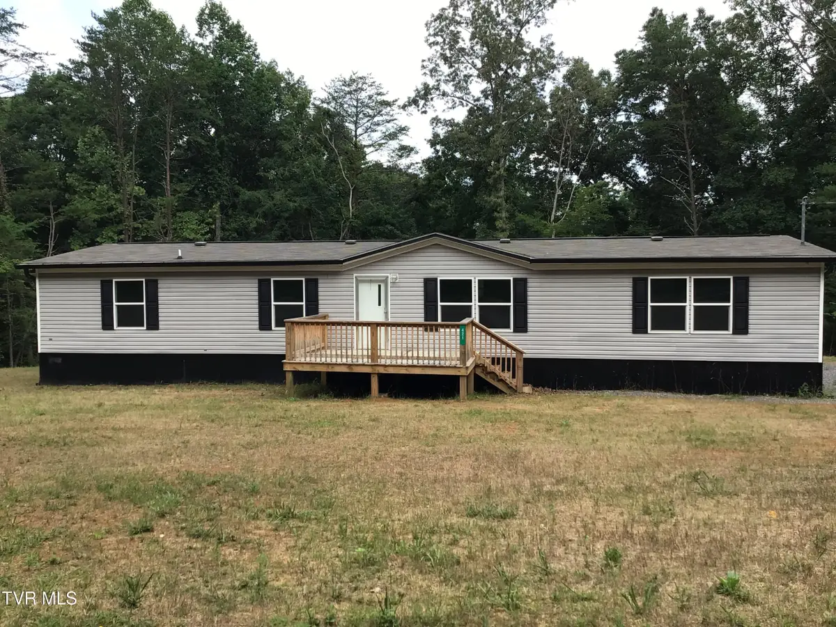 421 Dog Walk Road, Greeneville, TN 37745 - #1
