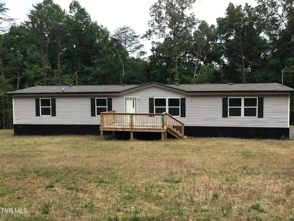 421 Dog Walk Road, Greeneville, TN 37745