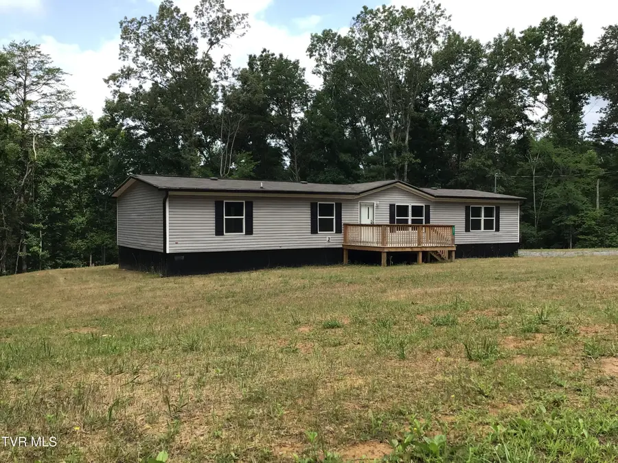 421 Dog Walk Road, Greeneville, TN 37745 - #2