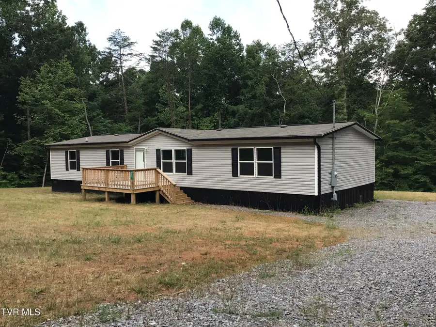421 Dog Walk Road, Greeneville, TN 37745 - #3
