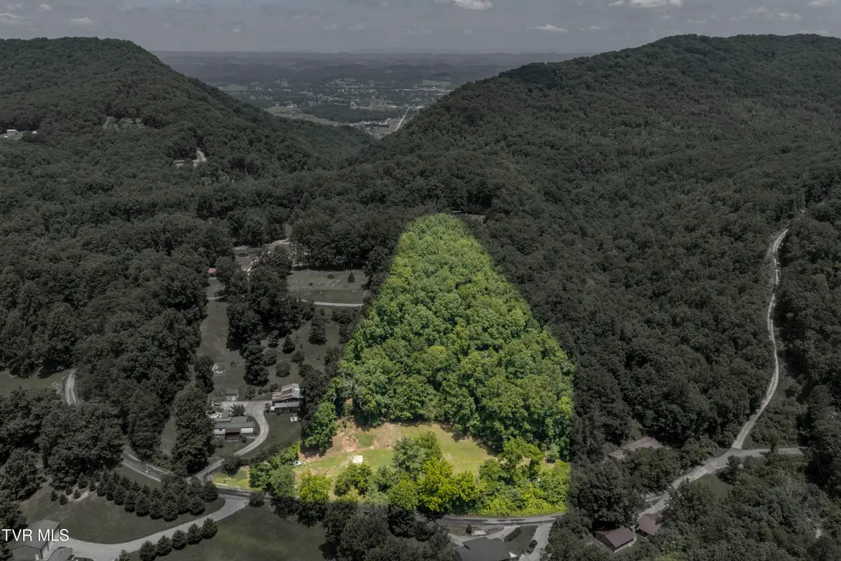 241 Bays Mountain Road, Rogersville, TN 37857 - #1