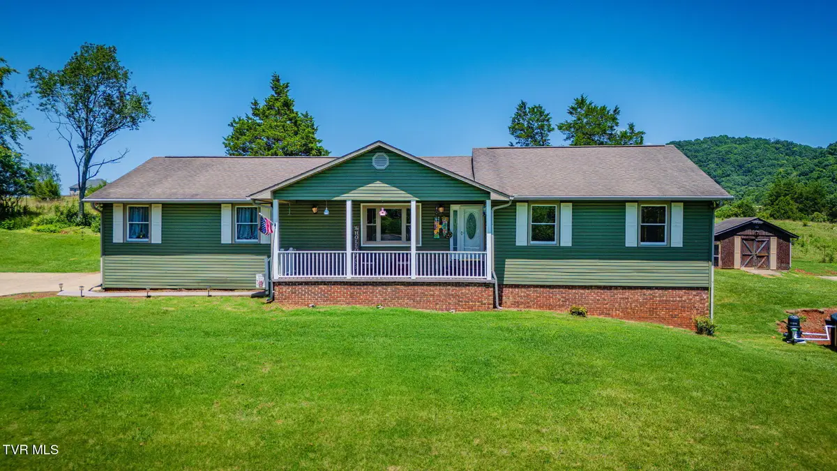 143 Meadowbrook Lane, Rogersville, TN 37857 - #1