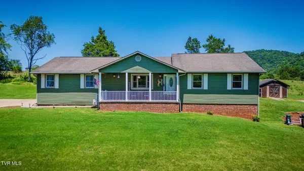 143 Meadowbrook Lane, Rogersville, TN 37857