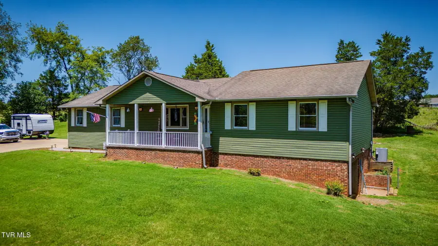 143 Meadowbrook Lane, Rogersville, TN 37857 - #2