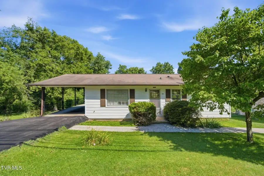 948 King Mill Pike, Bristol, VA 24201 - #2