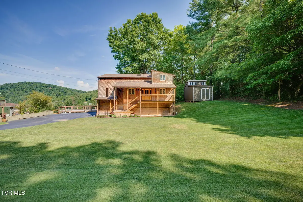 1450 East Shipley Ferry Road, Kingsport, TN 37663 - #1