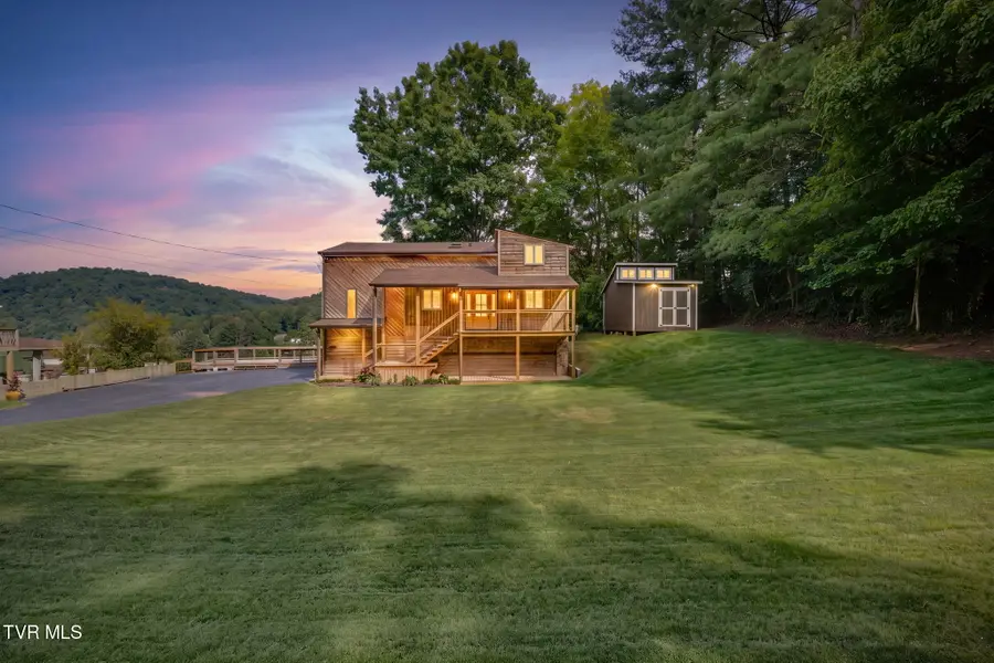 1450 East Shipley Ferry Road, Kingsport, TN 37663 - #2
