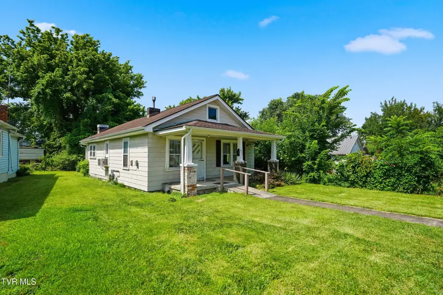 923 Elizabeth Street, Kingsport, TN 37660 - #2