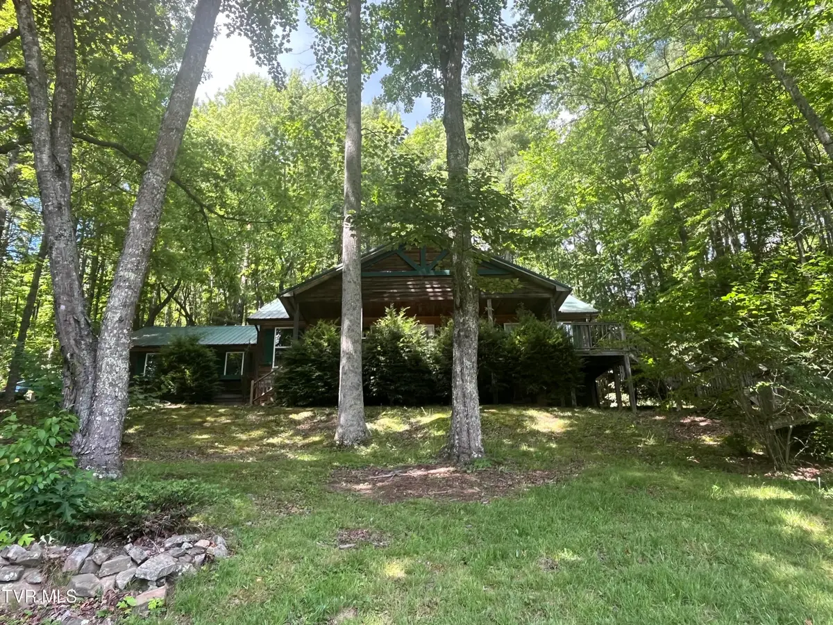 128 Overlook Lane, Mountain City, TN 37683 - #1