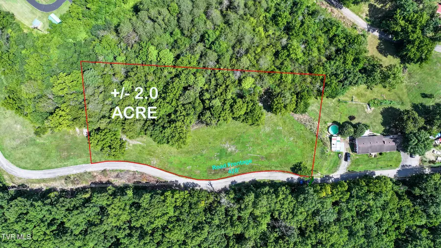 2 Ac West Hill Crest Drive, Greeneville, TN 37743 - #2