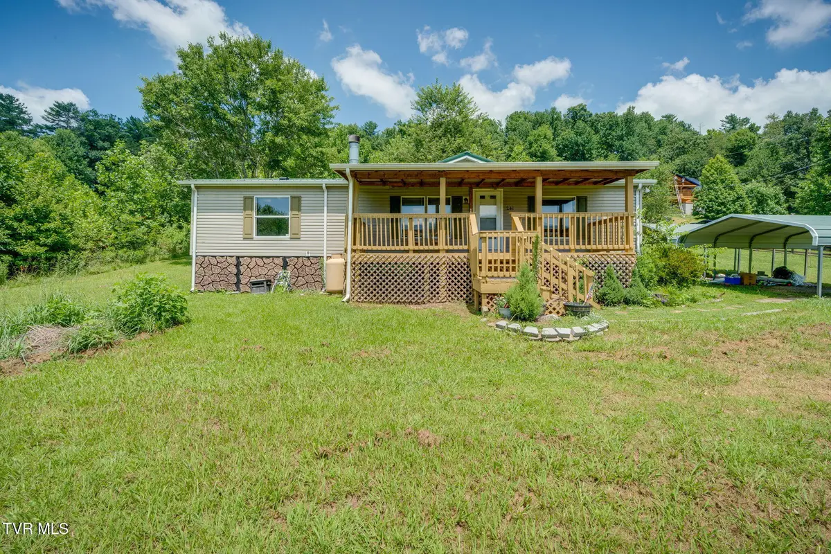 241 Maple Swamp Road, Chuckey, TN 37641 - #1