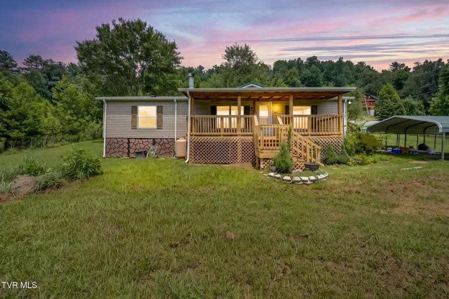 241 Maple Swamp Road, Chuckey, TN 37641 - #2
