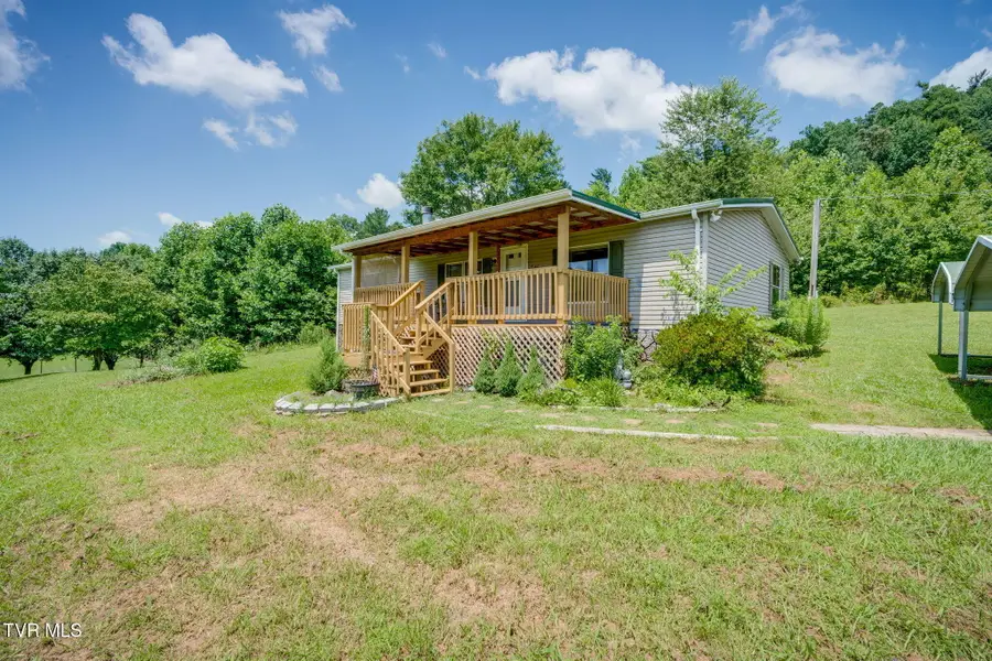 241 Maple Swamp Road, Chuckey, TN 37641 - #3
