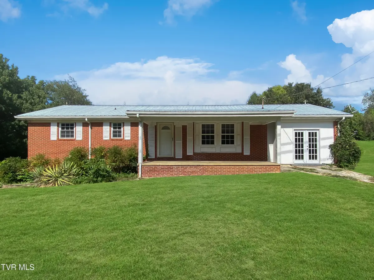 7691 Asheville Highway, Greeneville, TN 37743 - #1