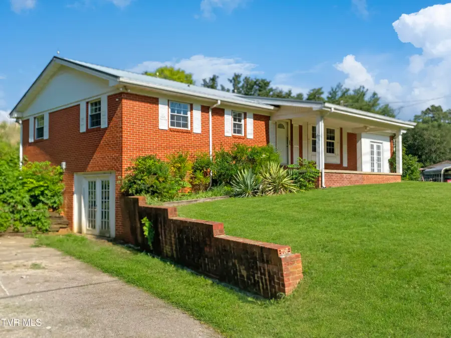 7691 Asheville Highway, Greeneville, TN 37743 - #2