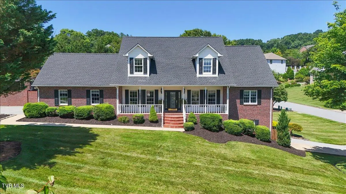1 Emerald Court, Johnson City, TN 37604 - #1