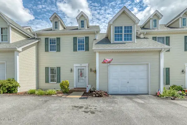 844 Barclay Drive, Abingdon, VA 24210