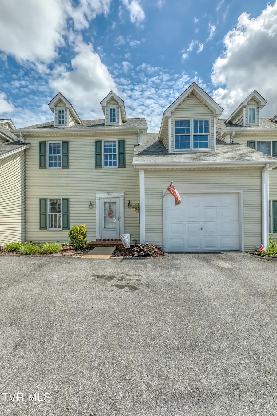 844 Barclay Drive, Abingdon, VA 24210 - #2