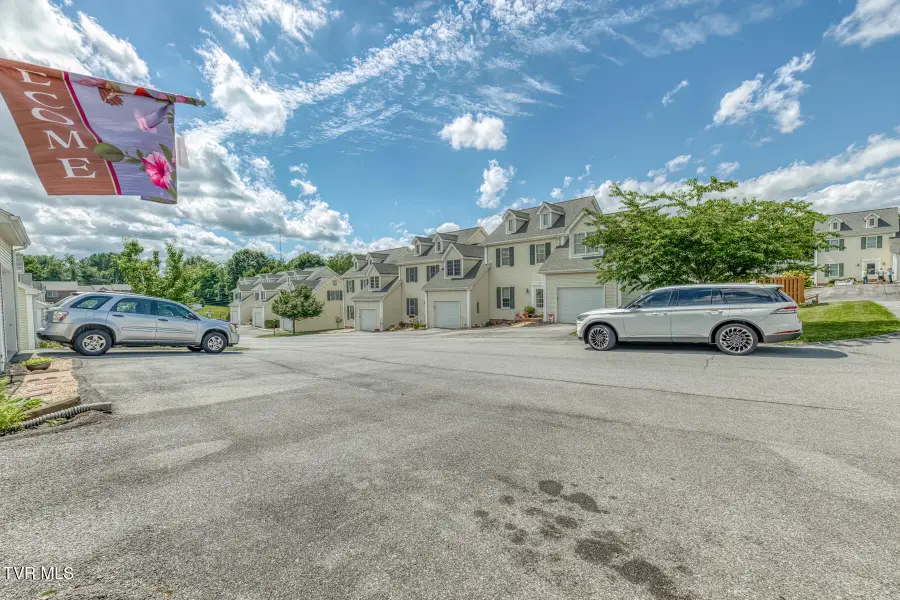 844 Barclay Drive, Abingdon, VA 24210 - #3