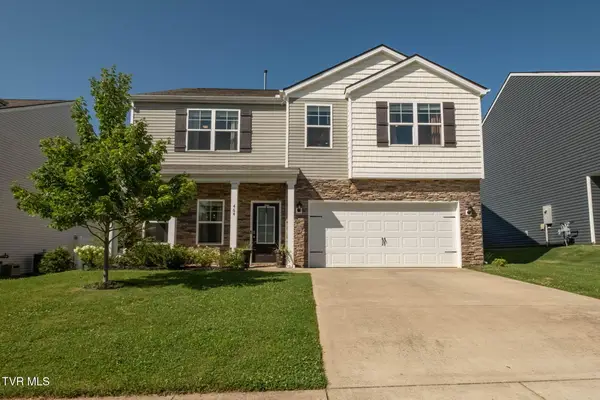 464 Brinkleys Way, Johnson City, TN 37615